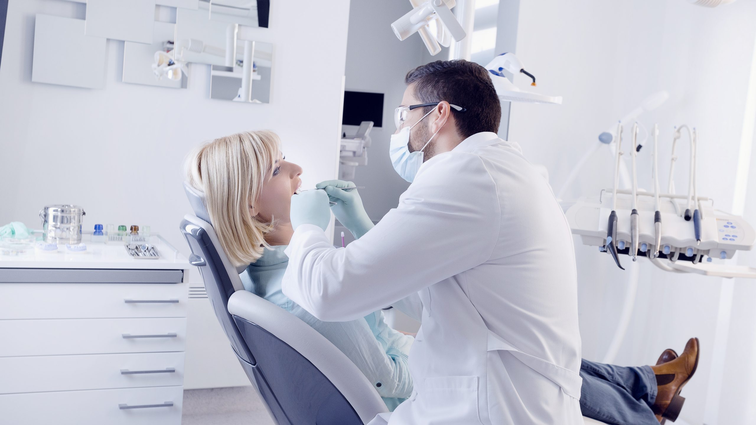 Dentist in Stockton, NJ