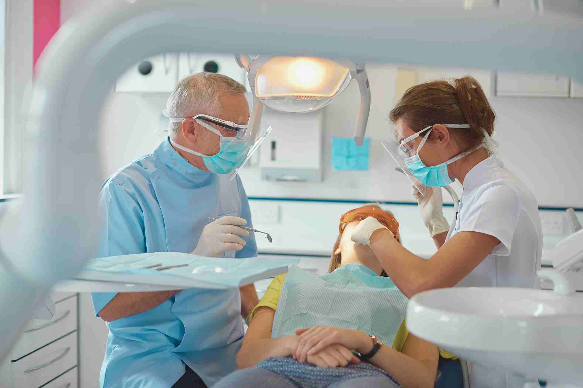 Dentist in Stockton, NJ